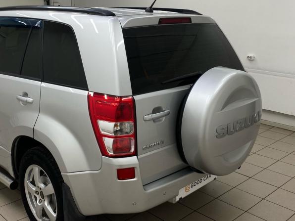 Suzuki Grand Vitara II с пробегом 2006 года, цена 820 000 рублей, 219772 км, внедорожник, Автокод Объявления