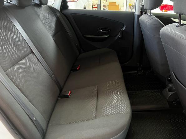 Nissan Almera III (G15) с пробегом 2013 года, цена 945 000 рублей, 50885 км, седан, Автокод Объявления