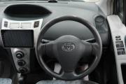 Toyota Vitz II (XP90) Омск  - изображение 32