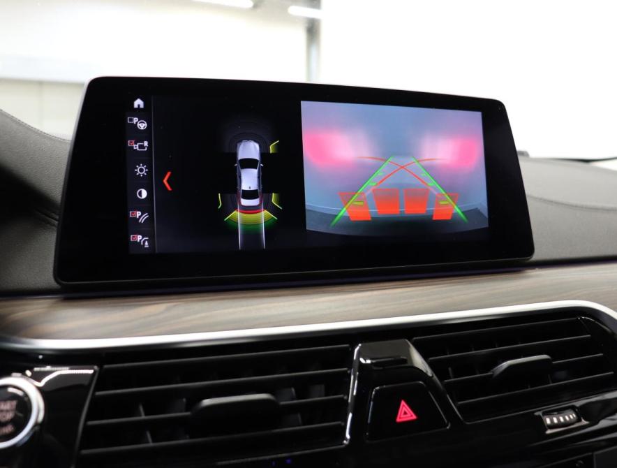 BMW 5 серии VII (G30/G31/G38) Санкт-Петербург  - изображение 28
