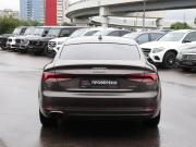 Audi A5 II (F5) Москва  - изображение 29