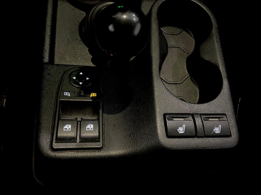 Lada (ВАЗ) 2121 (4x4) I Рестайлинг (2020) Москва  - изображение 8