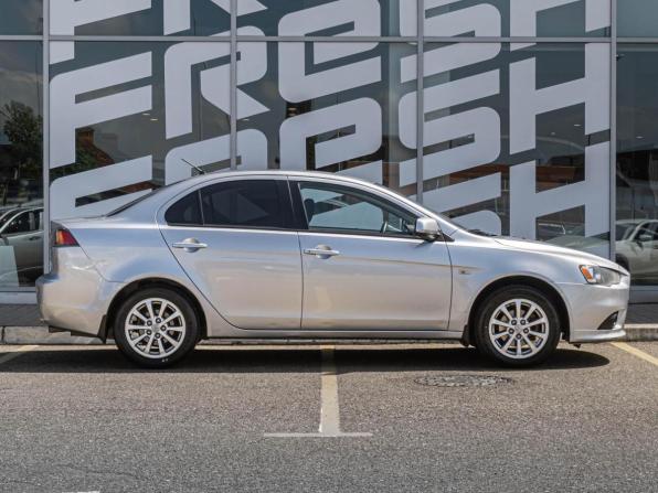 Mitsubishi Lancer X Рестайлинг с пробегом 2012 года, цена 720 000 рублей, 285220 км, седан, Автокод Объявления