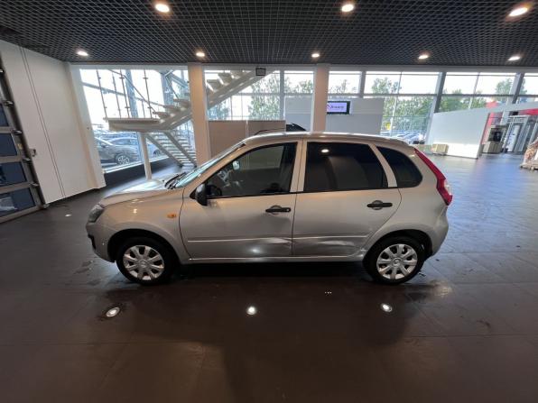 Lada (ВАЗ) Kalina II с пробегом 2013 года, цена 380 000 рублей, 148510 км, хэтчбек, Автокод Объявления