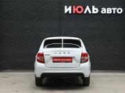 Lada (ВАЗ) Granta I Рестайлинг Екатеринбург  - изображение 21