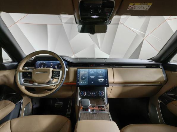 Land Rover Range Rover V с пробегом 2023 года, цена 18 797 000 рублей, 43301 км, внедорожник, Автокод Объявления