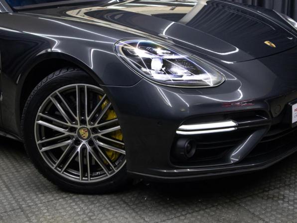 Porsche Panamera II с пробегом 2017 года, цена 6 200 000 рублей, 130276 км, лифтбек, Автокод Объявления