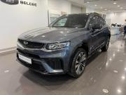 Geely Tugella I Рестайлинг Подольск  - изображение 27