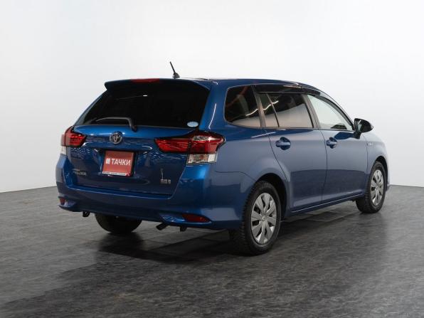 Toyota Corolla XI (E160 E170 E180) Рестайлинг 1 с пробегом 2017 года, цена 1 243 000 рублей, 116822 км, универсал, Автокод Объявления
