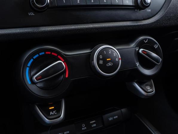 Kia Rio IV с пробегом 2020 года, цена 1 275 000 рублей, 116278 км, седан, Автокод Объявления