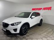 Mazda CX-5 I Рестайлинг Воронеж  - изображение 24