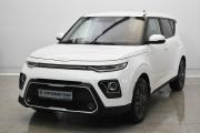 Kia Soul III Москва  - изображение 20