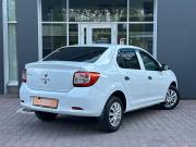 Renault Logan II Рестайлинг Екатеринбург  - изображение 17