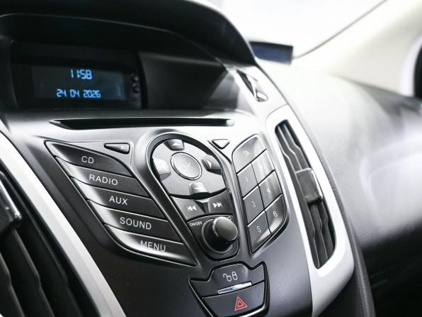 Ford Focus III с пробегом 2014 года, цена 879 900 рублей, 174000 км, хэтчбек, Автокод Объявления