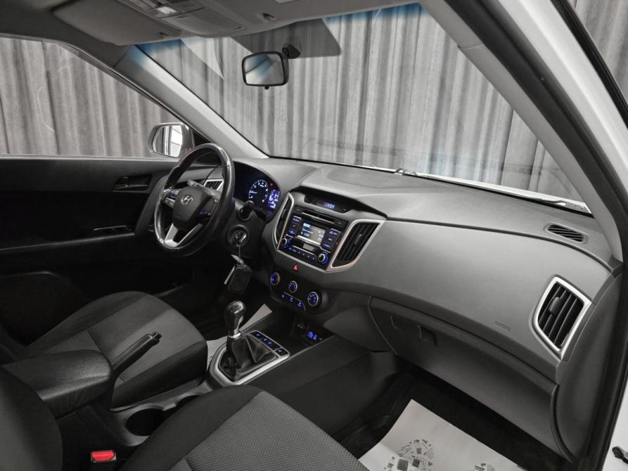 Hyundai Creta I Красноярск  - изображение 16