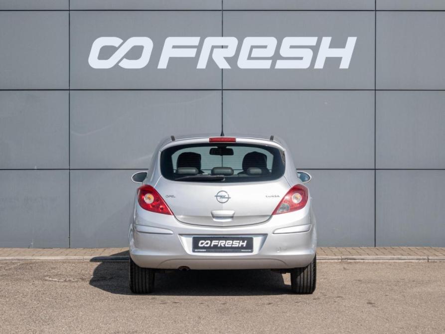 Opel Corsa D Краснодар  - изображение 4