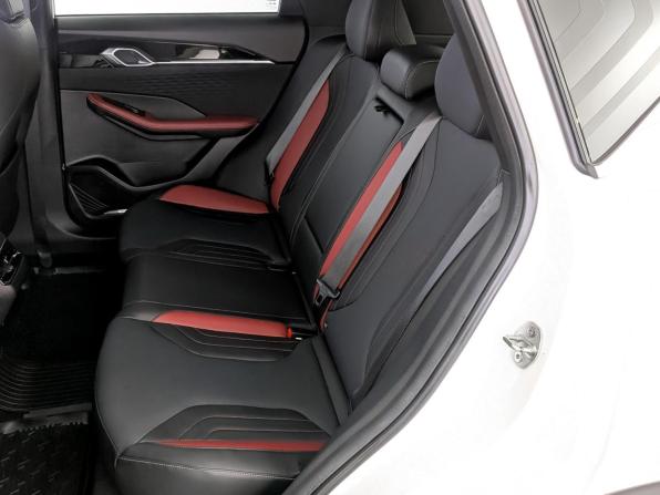 Geely Coolray I Рестайлинг с пробегом 2023 года, цена 2 060 000 рублей, 49909 км, внедорожник, Автокод Объявления