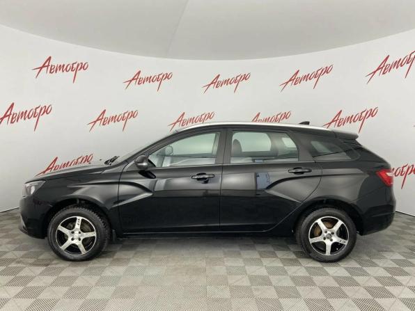 Lada (ВАЗ) Vesta I с пробегом 2021 года, цена 1 149 000 рублей, 89382 км, универсал, Автокод Объявления