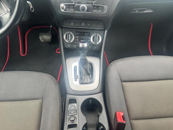 Audi Q3 I (8U) с пробегом 2012 года, цена 1 360 000 рублей, 232693 км, внедорожник, Автокод Объявления