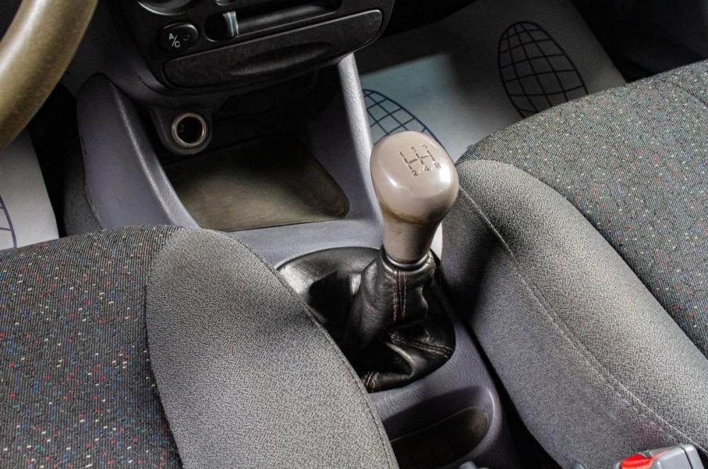 Hyundai Accent II Сургут  - изображение 15
