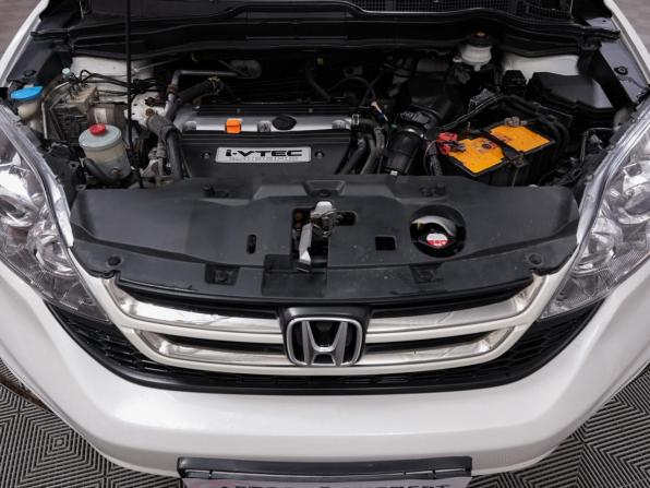 Honda CR-V III Рестайлинг с пробегом 2010 года, цена 1 340 000 рублей, 250983 км, внедорожник, Автокод Объявления