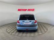 Hyundai Getz I Рестайлинг Воронеж  - изображение 25