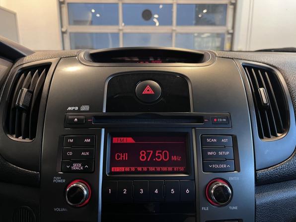 Kia Cerato II с пробегом 2011 года, цена 734 000 рублей, 192582 км, седан, Автокод Объявления