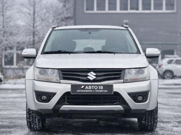 Suzuki Grand Vitara II Рестайлинг 2 с пробегом 2013 года, цена 999 000 рублей, 263930 км, внедорожник, Автокод Объявления
