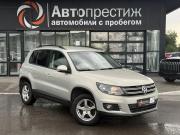 Volkswagen Tiguan I Рестайлинг Волгоград  - изображение 22