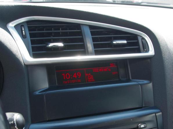 Citroen C4 II с пробегом 2012 года, цена 549 000 рублей, 168000 км, хэтчбек, Автокод Объявления