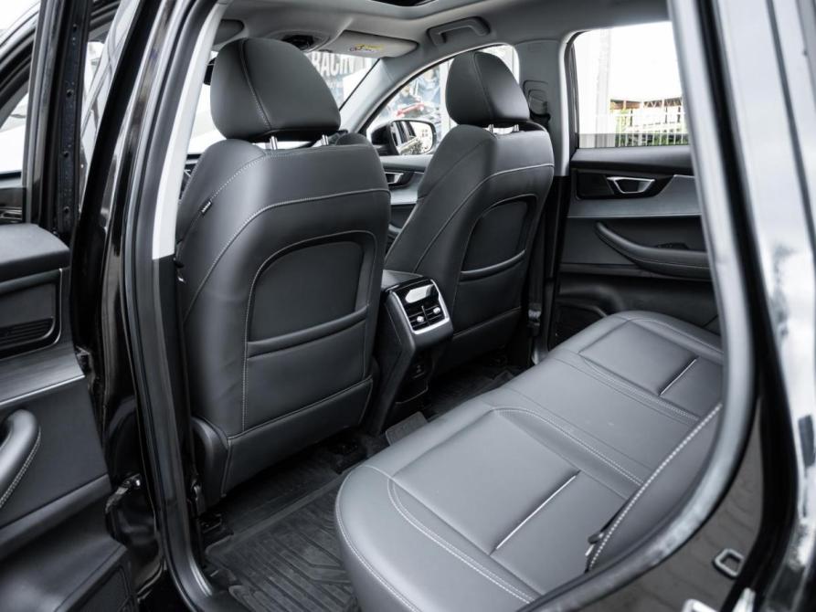 Chery Tiggo 7 Pro Max I Ставрополь  - изображение 11