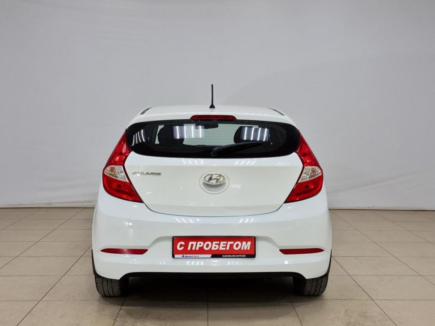 Hyundai Solaris I Рестайлинг Альметьевск  - изображение 6