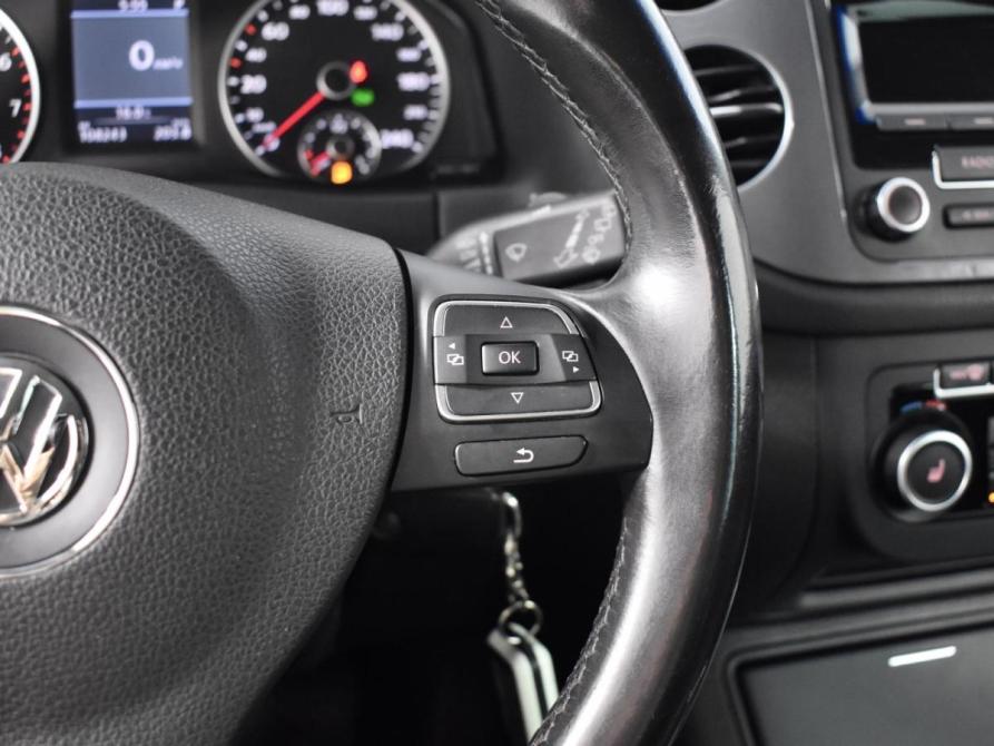Volkswagen Tiguan I Рестайлинг Казань  - изображение 15
