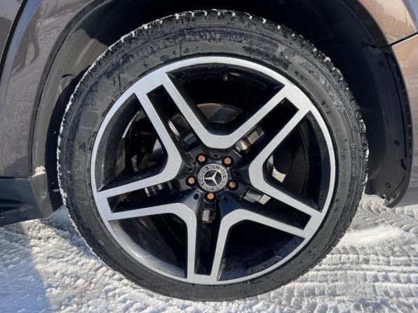 Mercedes-Benz GL-Класс II (X166) с пробегом 2013 года, цена 2 290 000 рублей, 245709 км, внедорожник, Автокод Объявления