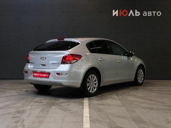 Chevrolet Cruze I с пробегом 2012 года, цена 899 000 рублей, 125402 км, хэтчбек, Автокод Объявления