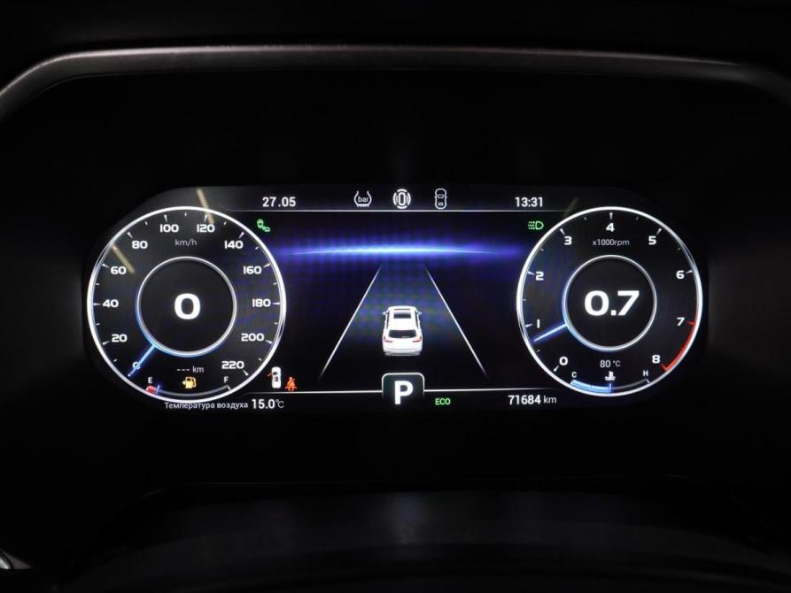 Chery Tiggo 8 Pro I Воронеж  - изображение 15