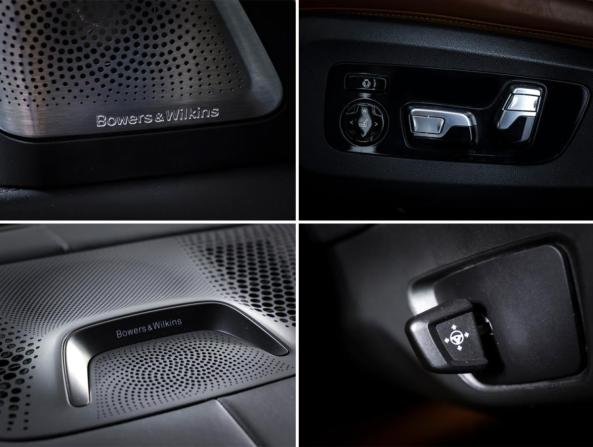 BMW X7 I (G07) Рестайлинг с пробегом 2022 года, цена 14 000 000 рублей, 43041 км, внедорожник, Автокод Объявления
