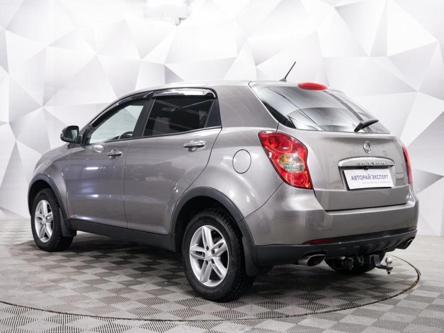 SsangYong Actyon II Ульяновск  - изображение 3