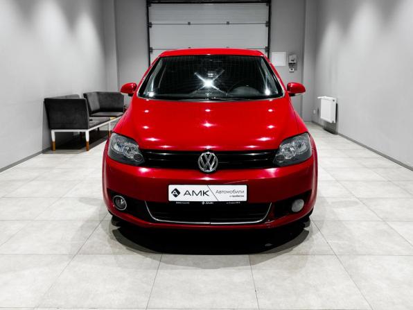 Volkswagen Golf Plus II с пробегом 2012 года, цена 657 348 рублей, 197378 км, хэтчбек, Автокод Объявления