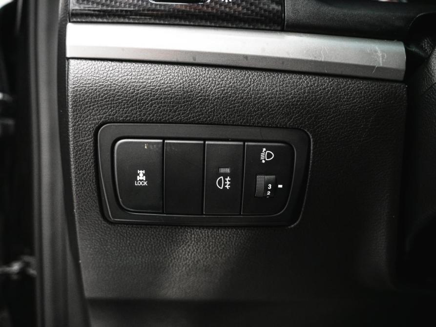SsangYong Actyon II Красноярск  - изображение 17