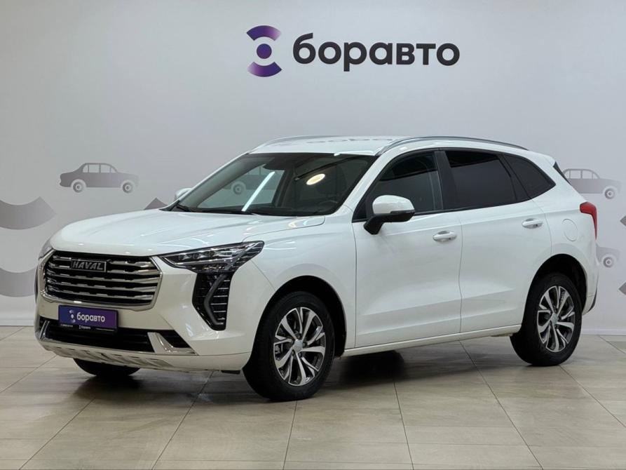 Haval Jolion I Ставрополь  - изображение 1