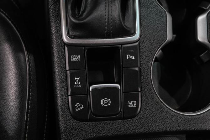 Kia Sportage IV с пробегом 2016 года, цена 1 649 000 рублей, 128251 км, внедорожник, Автокод Объявления