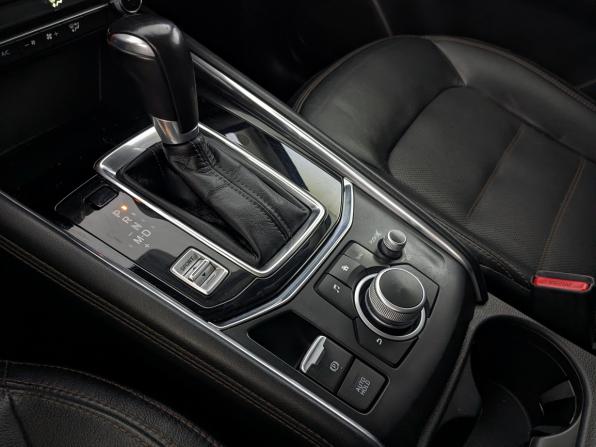 Mazda CX-5 II с пробегом 2021 года, цена 2 950 000 рублей, 117573 км, внедорожник, Автокод Объявления