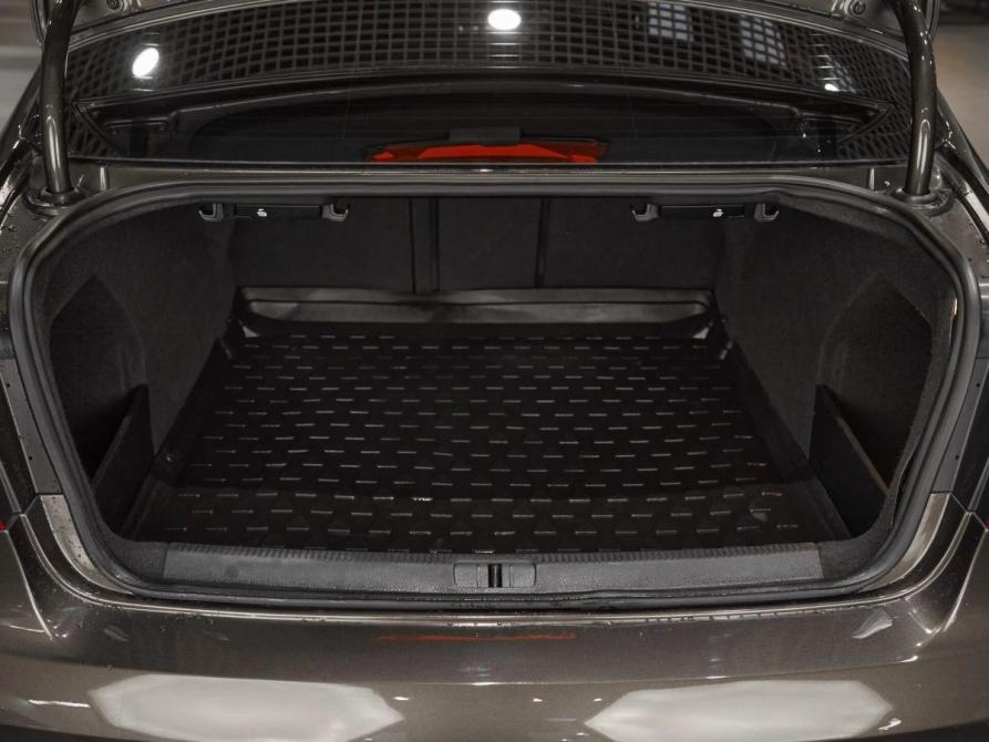 Volkswagen Passat B7 Москва  - изображение 17