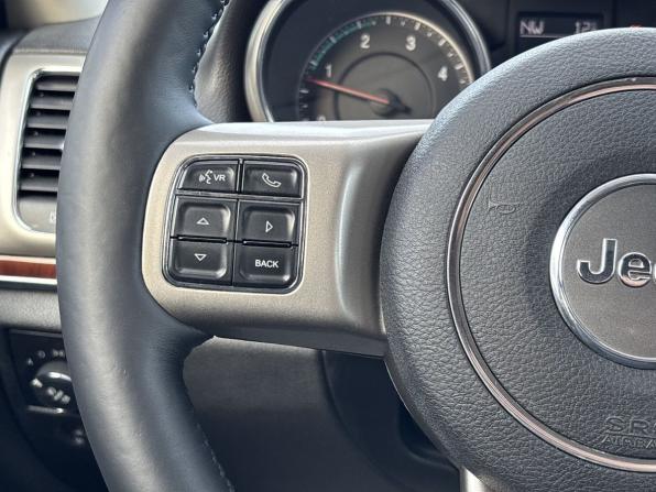 Jeep Grand Cherokee IV (WK2) с пробегом 2012 года, цена 2 270 000 рублей, 148609 км, внедорожник, Автокод Объявления