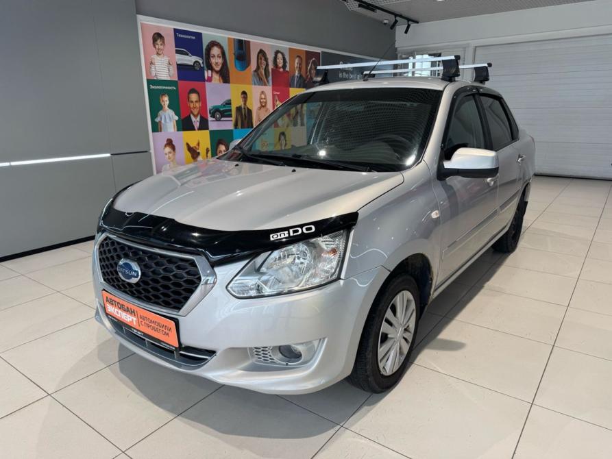 Datsun on-DO I Екатеринбург  - изображение 1