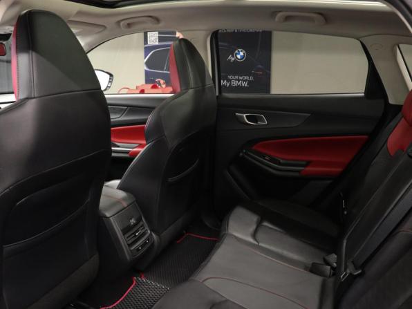 Changan CS55 Plus II с пробегом 2023 года, цена 1 649 000 рублей, 116183 км, внедорожник, Автокод Объявления