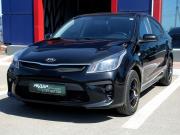 Kia Rio IV Иваново  - изображение 22