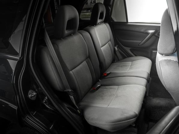 Toyota RAV4 II (XA20) Рестайлинг с пробегом 2005 года, цена 1 070 000 рублей, 153452 км, внедорожник, Автокод Объявления