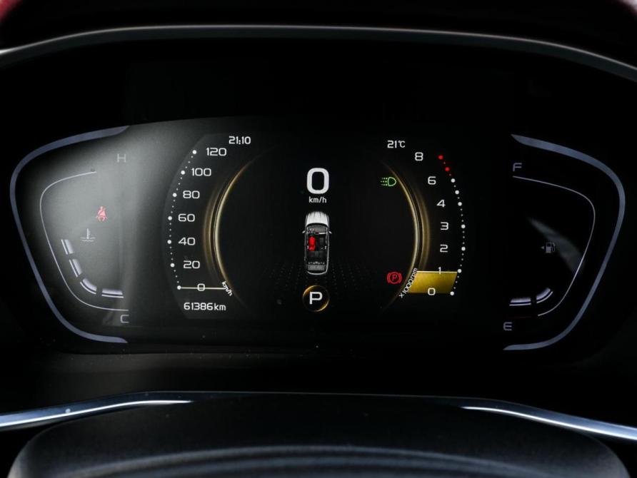 Geely Coolray I Волгоград  - изображение 23